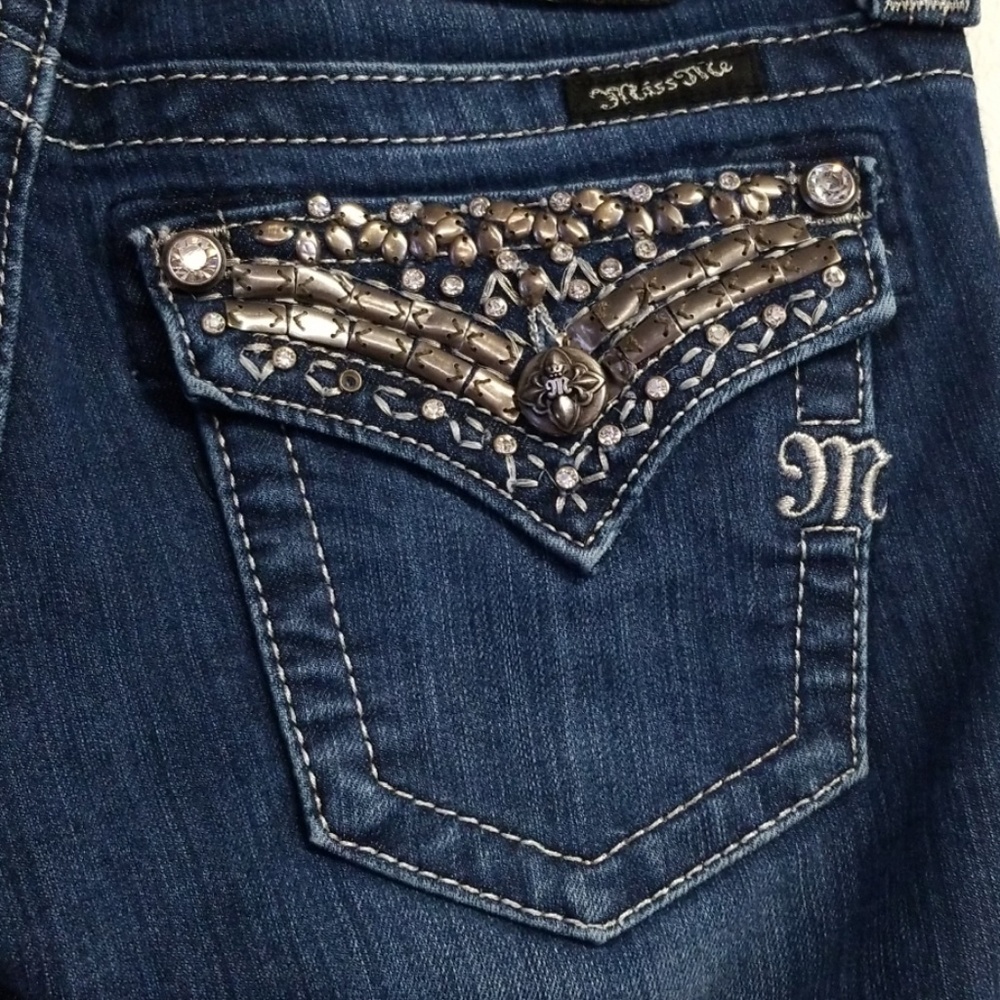 MissMe Jean's